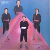 Gary Numan LP The Pleasure Principle 1979 Japan